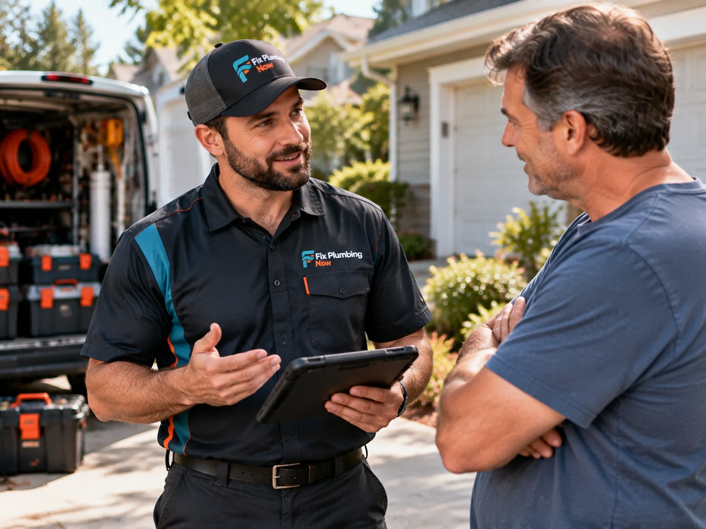 Clogged Drain Service Haddon Heights, NJ FAQs